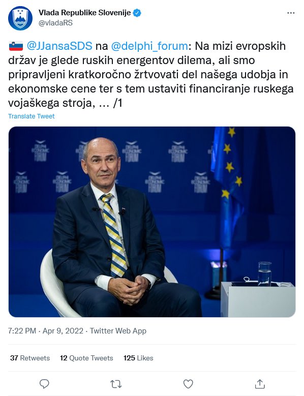 Žiga Jereb tweet media