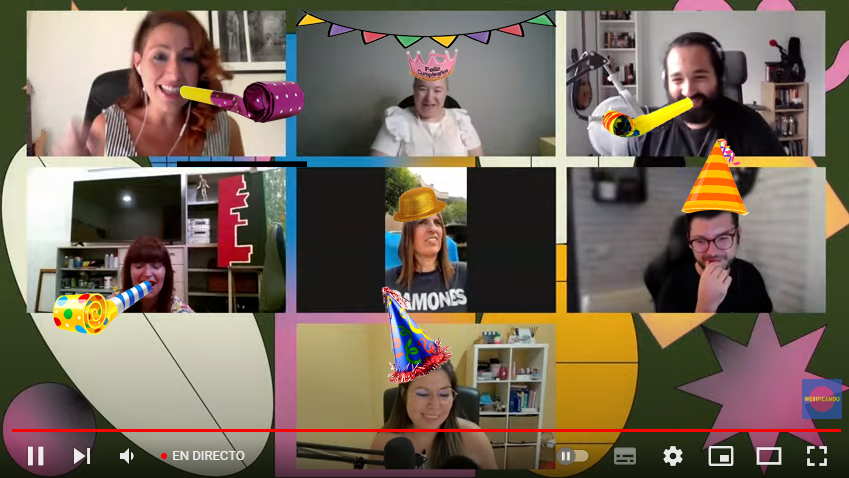 Marc__Cruells's tweet photo. 🥳🥳🥳🥳🥳🥳🥳 Felicidaaaaaaaaaaaaades @Arantxasgg #cumplearan y un saludo a la @lavida_triste https://t.co/s5Q0bNanWf