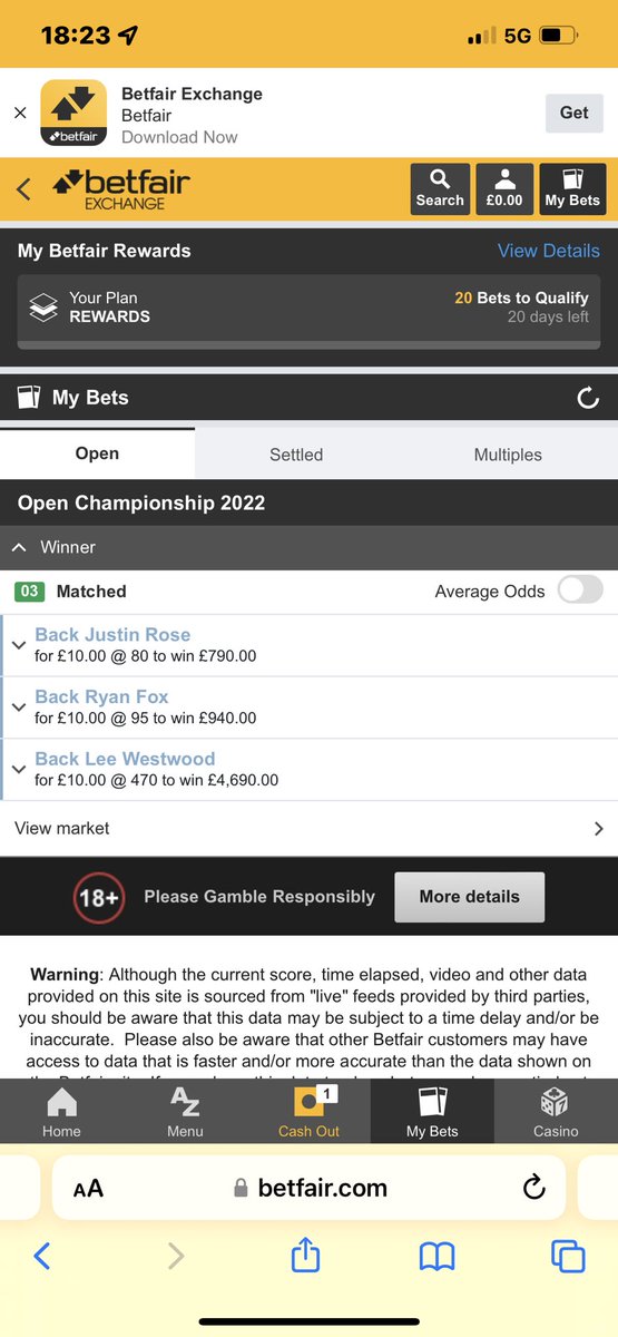 Martin Loxley tweet media