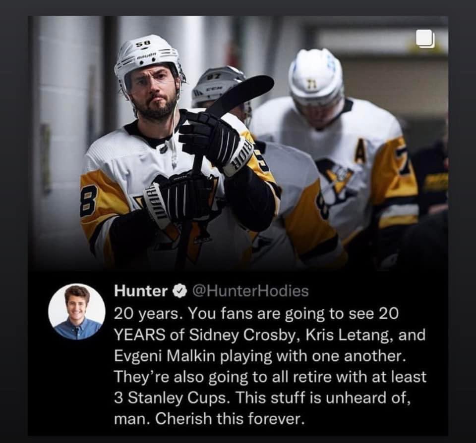 Everything Pens tweet media