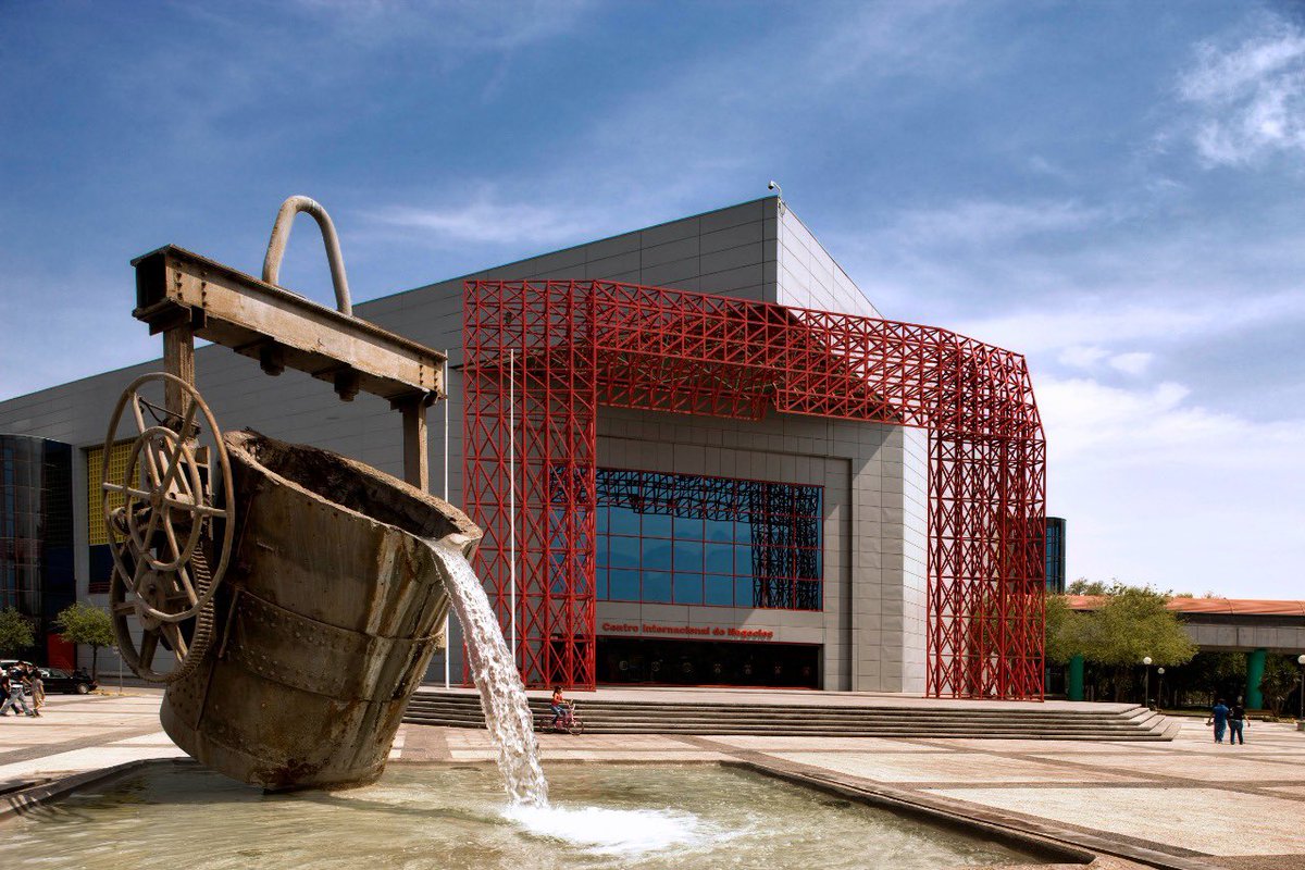 📣 #ComunicadoSECTUR
La Secretaría de Turismo de México fortalece la capacitación de funcionarios de Embajadas y Consulados de México en #TurismoDeReuniones.

📄 Sigue leyendo 👉🏼bit.ly/3AResn1