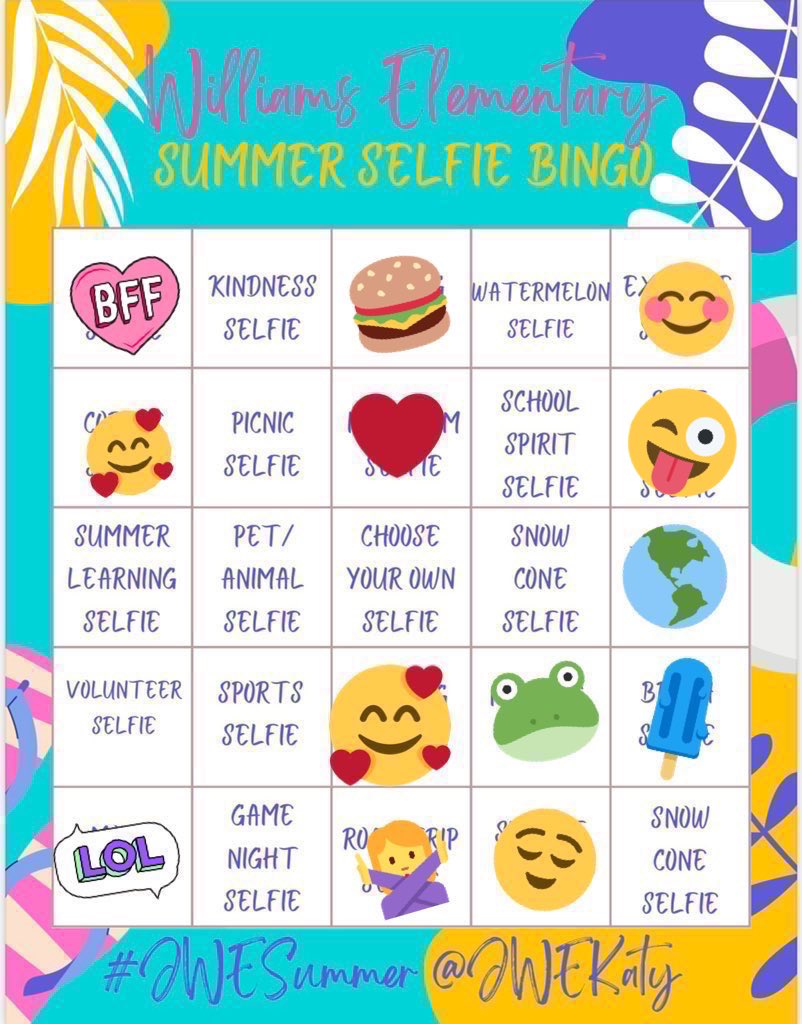 Self care = getting gas before empty so I’m not late when I get in my car next. Who am I kidding… I’ll be late. 🤣#jwesummer @JWEKaty