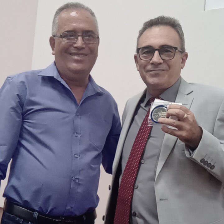 Fueron también reconocidos varios trabajos con profesores de la Cujae como autores principales

#Cujae #CienciaCubana #Cuba
<a href="/AlmaMater_Rev/">Revista Alma Mater</a> <a href="/Granma_Digital/">Periódico Granma</a>