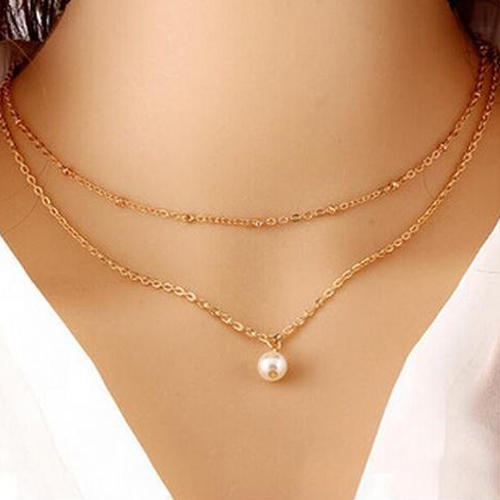 2 Layer Pearl Pendant Necklace Dainty and Minimal Necklace
Product details
Eye catchy design
Perfect finish and Quality
Long term shining
Durable
#Pebbles
#PearlPendant
#NecklaceDainty
#MinimalNecklace
cutt.ly/wLW2Xne