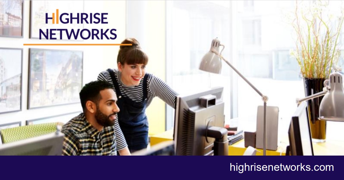 HighriseNet's tweet image. We had a great turnout for the launch of our new Small Business Vertical. Special thanks to #Highrise Members Richard Eppel and Jeff Hines who shared their expertise about achieving your vision for your business by setting a strategic growth plan and strong sales foundation.