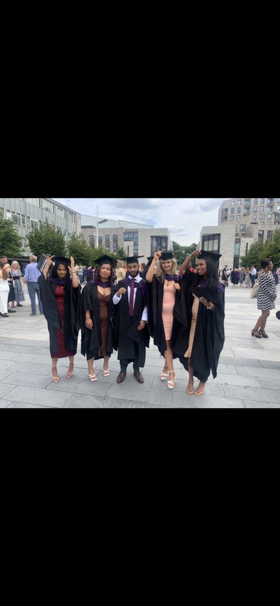Congratulations to our outstanding BA Sociology students who graduated today! @SolentFutures <a href="/SolentUniNews/">Solent University Newsroom</a> <a href="/SolentUni/">Southampton Solent University</a> <a href="/BrianMcSoc/">Brian McDonough</a>
