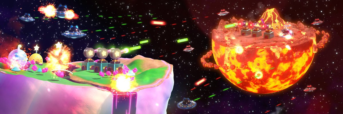 RAID BATTLE!!! 💥

@Cosmicverse_ launches in two days let’s start a raid event! Winner gets 1 RARE COSMIC CAT &amp; 1 FREE PLANET!! 

How to enter!? Go &amp; post or comment talking about Cosmicverse or Cosmic Cats using #Cosmicverse we will randomly choose one person who uses the #!