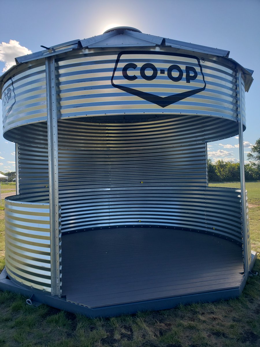 CO-OP AGRO tweet media