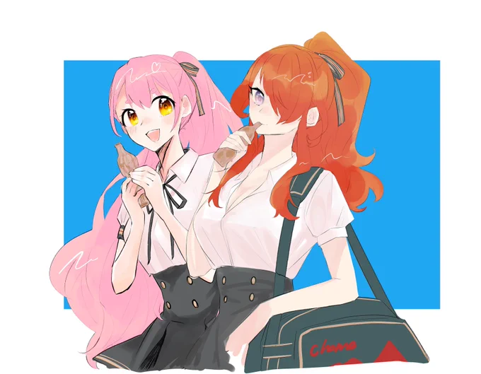 ちょも 