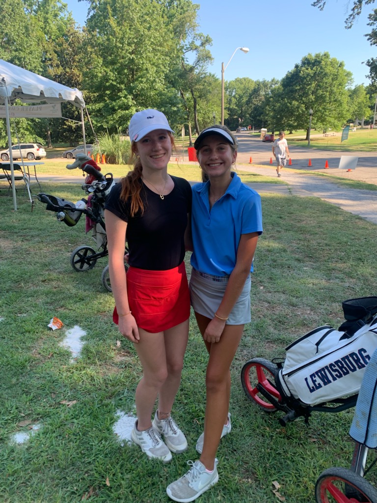 Analeigh and Avery both make the finals of the Overton Park Match Play Championship.   So teammates will go head to head tomorrow for Championship.  <a href="/TheBurgSports/">LHS Athletics</a> <a href="/R_cagle7/">Rusty Cagle</a> <a href="/perkins_kris_/">Kris Perkins</a> <a href="/desoto_news/">DeSoto County News</a> <a href="/avery_savage28/">Avery Savage</a>