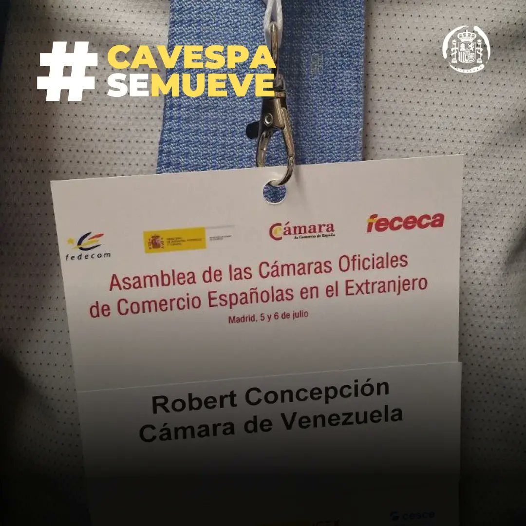 CAVESPA tweet media