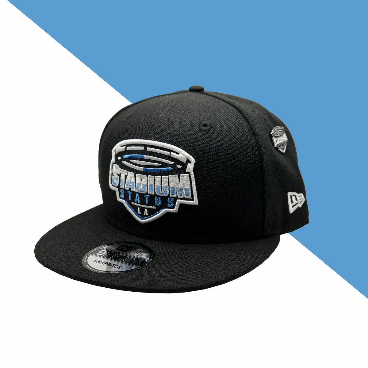 Stadium Status tweet media