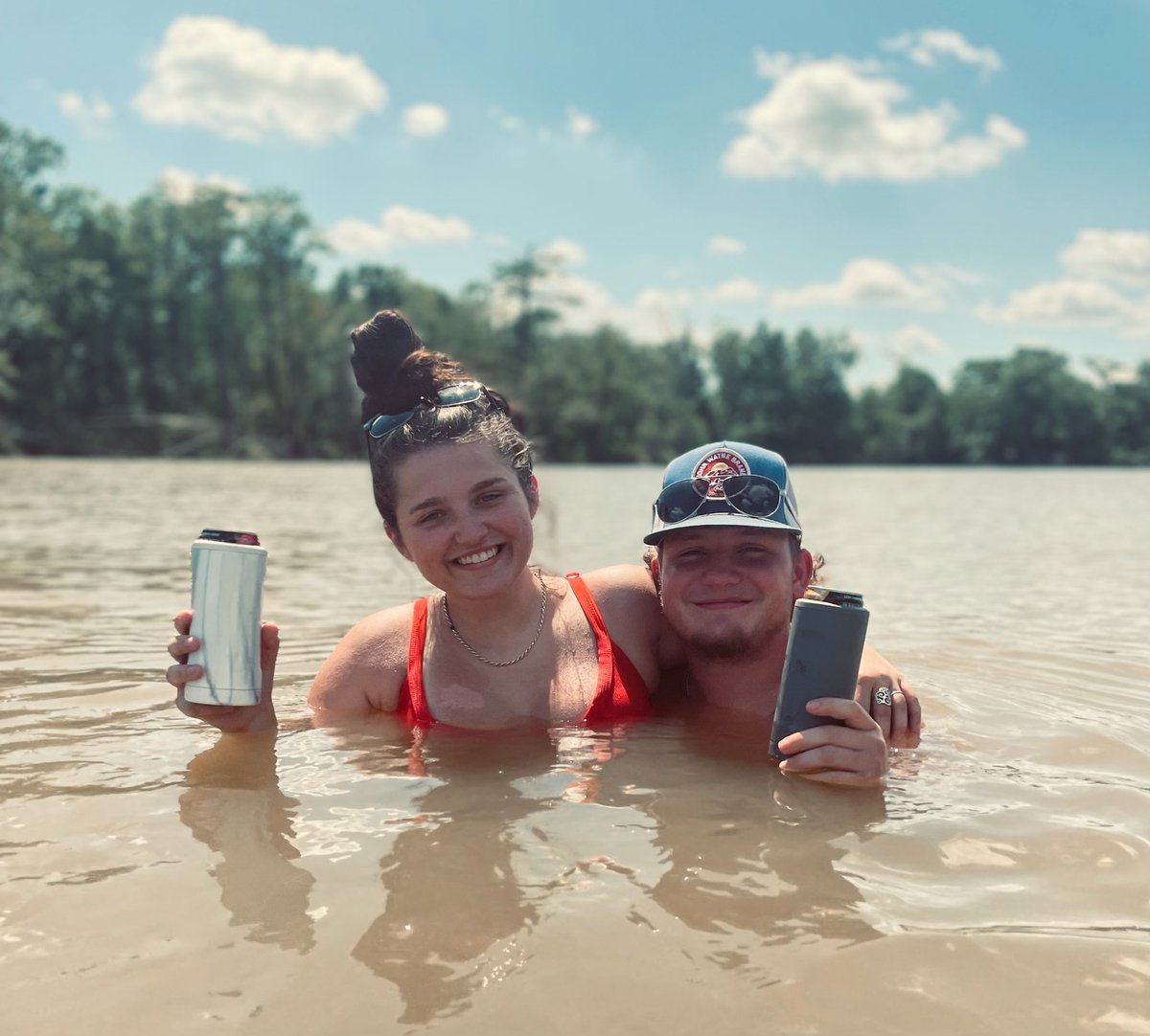 NickHodge4's tweet photo. the best things in life are better with you.❤️ https://t.co/6XhMqGZt8p