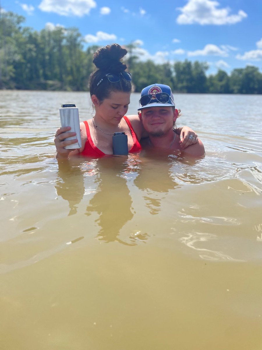 NickHodge4's tweet photo. the best things in life are better with you.❤️ https://t.co/6XhMqGZt8p