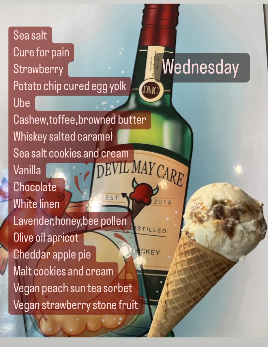 Devil May Care tweet media