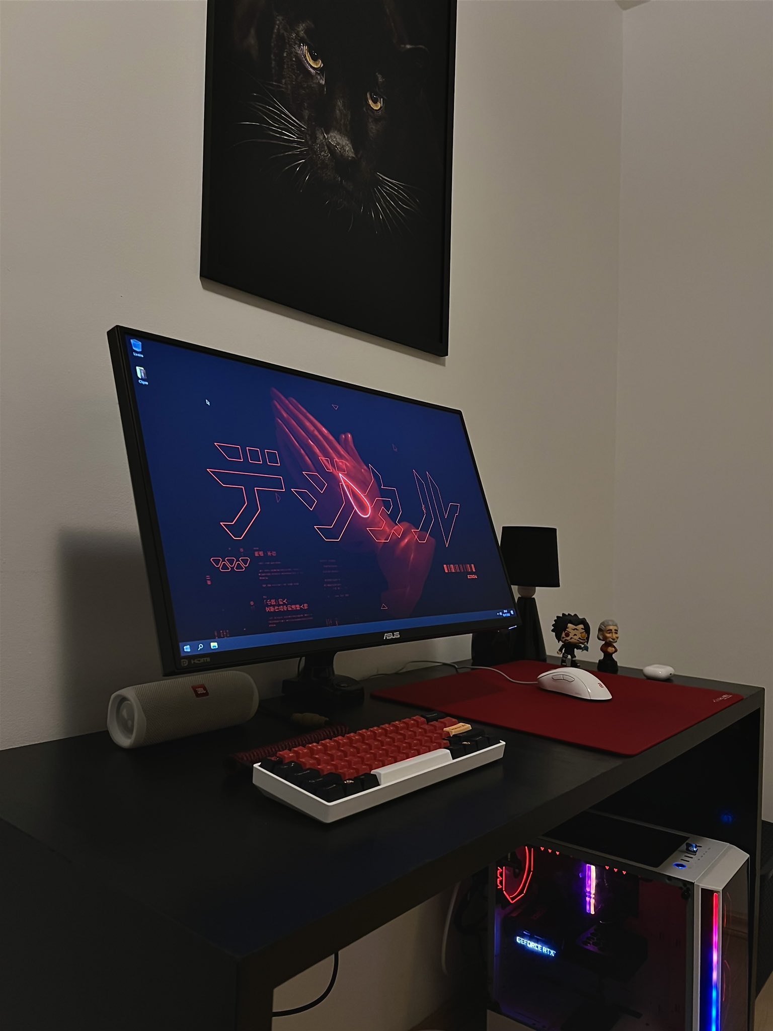 PRO Setups on Twitter:
