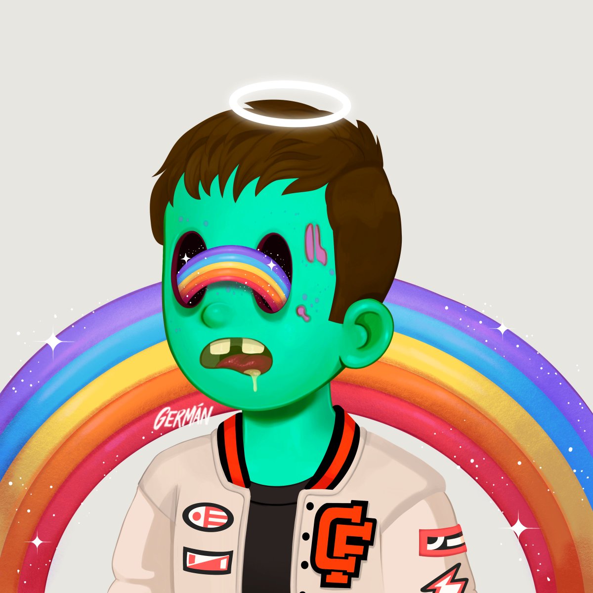 orlandopedro's tweet photo. Experiment Part II🧪Again I’ll give one FREE Creative Friendz to any Designer, Illustrator, YouTuber, Podcaster, Gamer, Streamer, Photographer, or Creative reading this?

To enter read carefully, RT, Like, and let any creative friend of yours know! 

And complete this form:🧵 https://t.co/fngpIX43uu