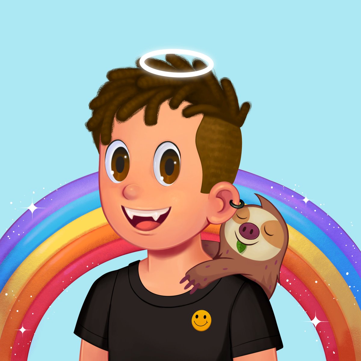 orlandopedro's tweet photo. Experiment Part II🧪Again I’ll give one FREE Creative Friendz to any Designer, Illustrator, YouTuber, Podcaster, Gamer, Streamer, Photographer, or Creative reading this?

To enter read carefully, RT, Like, and let any creative friend of yours know! 

And complete this form:🧵 https://t.co/fngpIX43uu