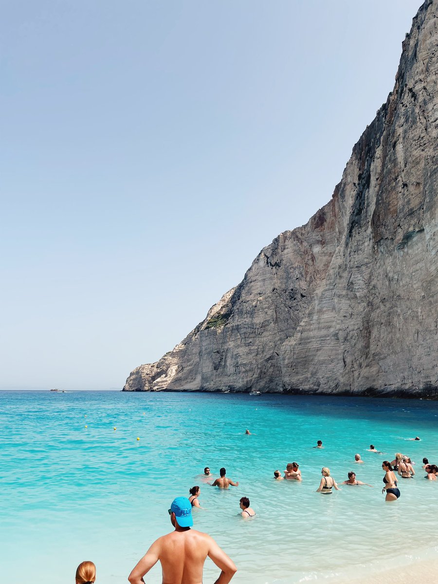 alfiecox_'s tweet photo. Day of boating in Greece. https://t.co/sXMaaSJBoM