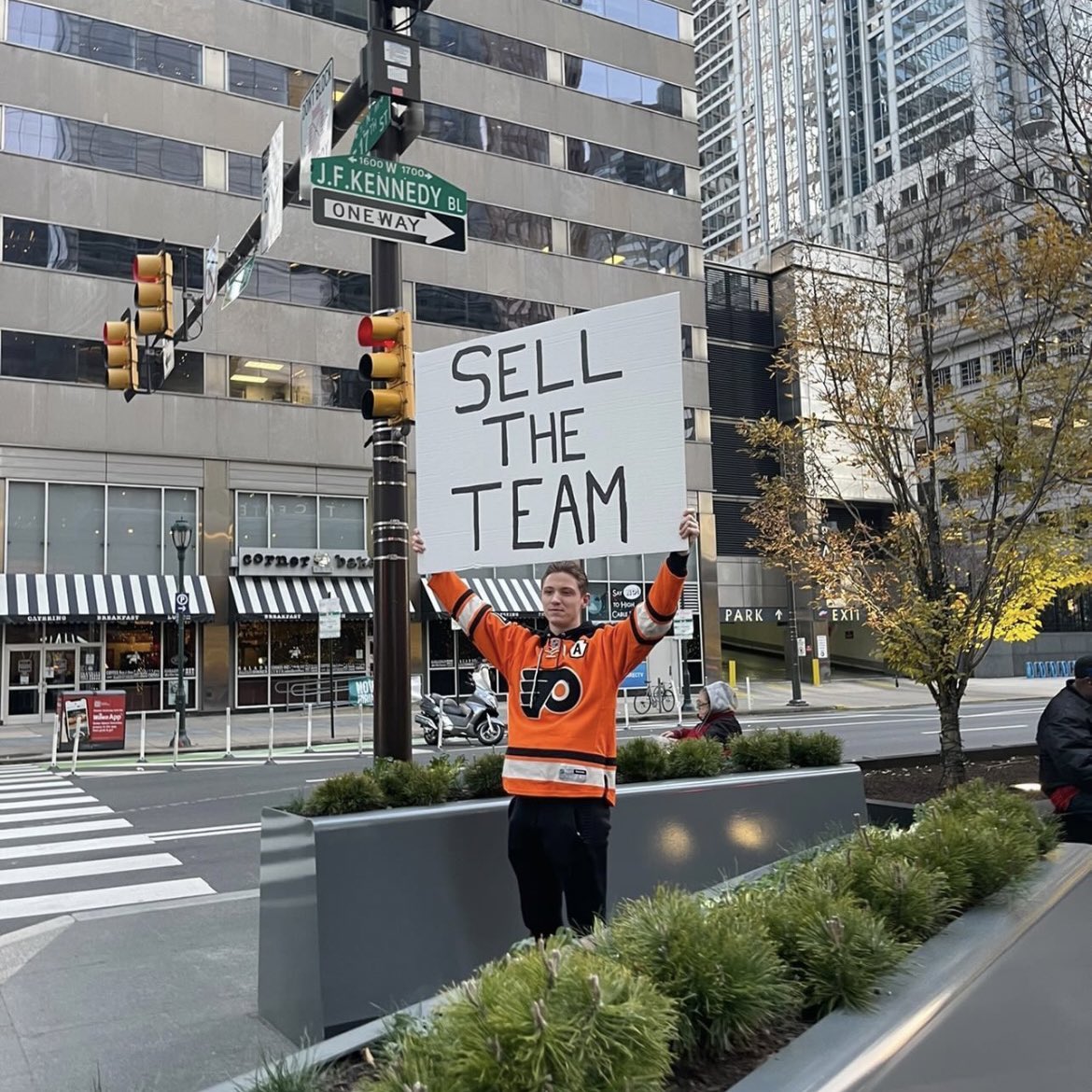 Barstool Philly tweet media