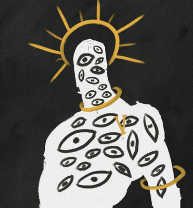 I think @legiongodlynft is a sleeping #bluechip about to be awakened!

1) Small Collection - 7777 - 3329 Hldrs
2) Only 4% Listed (359) 212 listed at .01 FP - parabolic
3) Land Drop-imminent.
4) Angel collection completed, burn angels for Demons. 
5) Studio grade video production.