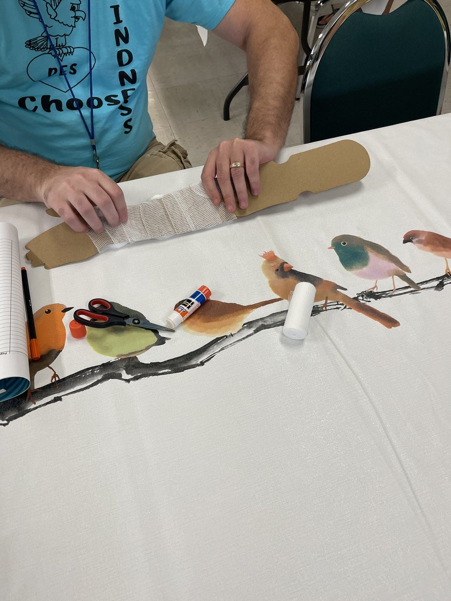 Hays CISD STEM tweet media