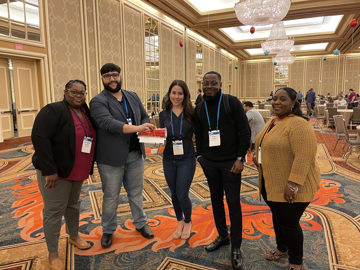 Wasif Sal (@waaaahsif) on Twitter photo #mdplife2022 you already know what time it is! Day 2 of MDP is just as exciting as the first. Meeting awesome people and learning a lot! <a href="/ValdesKyara/">Kyara Valdes</a> <a href="/The_Nakimmera/">The_Nakimmera</a> @randyadonooAtt #mdplife2022 you already know what time it is! Day 2 of MDP is just as exciting as the first. Meeting awesome people and learning a lot! <a href="/ValdesKyara/">Kyara Valdes</a> <a href="/The_Nakimmera/">The_Nakimmera</a> @randyadonooAtt