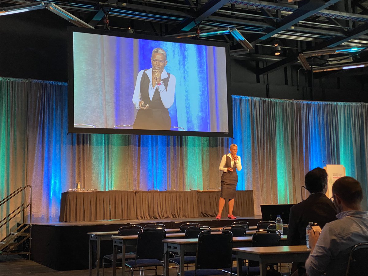 ValeriaCarini (@valeria_carini) on Twitter photo Such an inspirational talk from a pioneer in the drug delivery science Prof. Ijeoma Uchegbu! #CRS2022 <a href="/CRSScience/">Controlled Release Society</a> Such an inspirational talk from a pioneer in the drug delivery science Prof. Ijeoma Uchegbu! #CRS2022 <a href="/CRSScience/">Controlled Release Society</a>