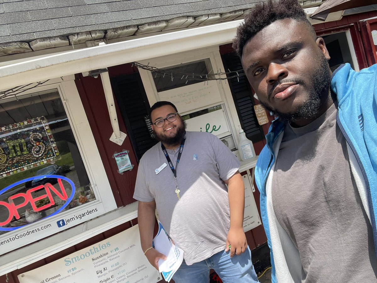 Trey Clarke tweet media