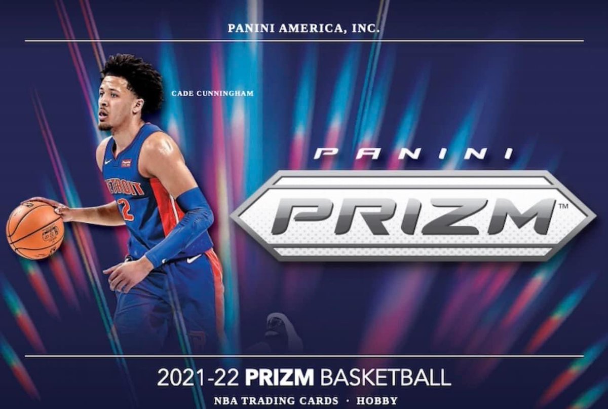 nycslabs15's tweet photo. Four (4) 2021 prizm basketball loose boxes for sale! Can ship tomorrow priority mail. Asking $950 net per box. @sports_sell  @Hobby_Connect @HobbyConnector @CardboardEchoes https://t.co/9ova41HIws