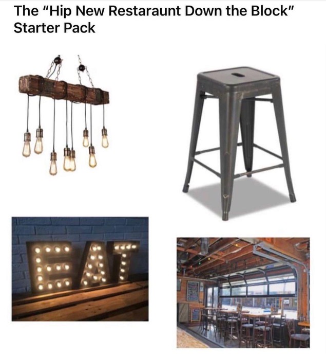 It’s Disney springs.