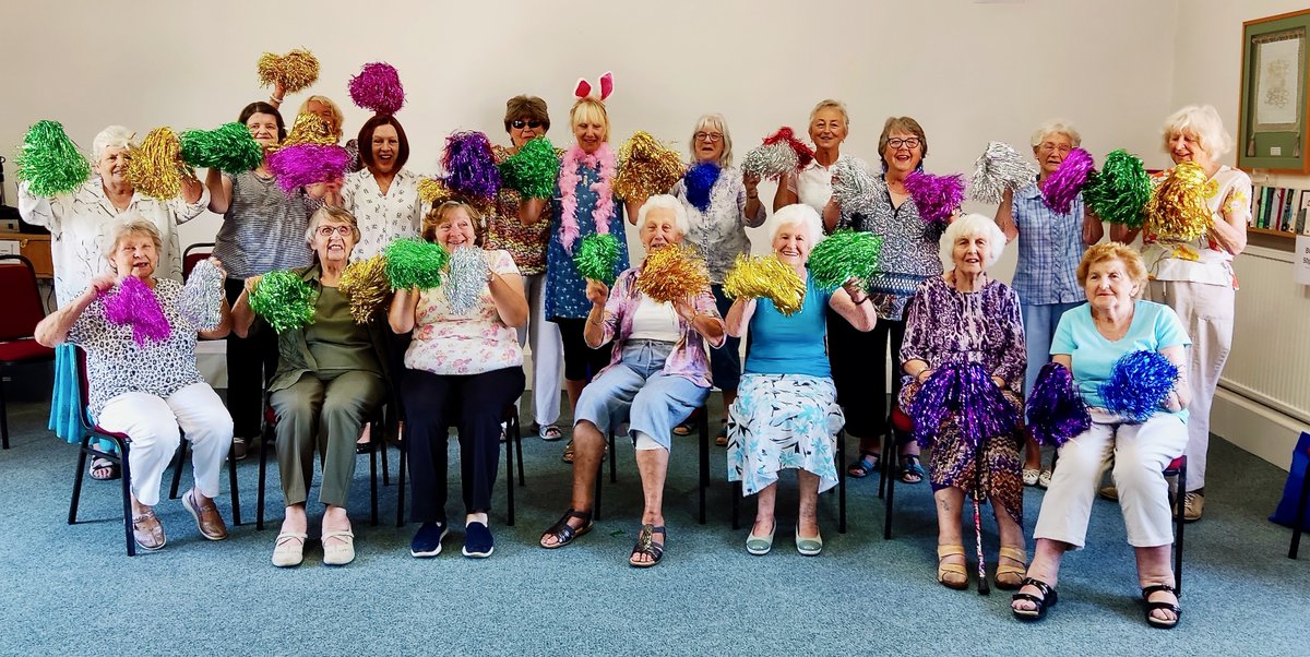 Today was Jann's last session with the Bilton group before she ties the knot with Nick. We wish you many happy years together!