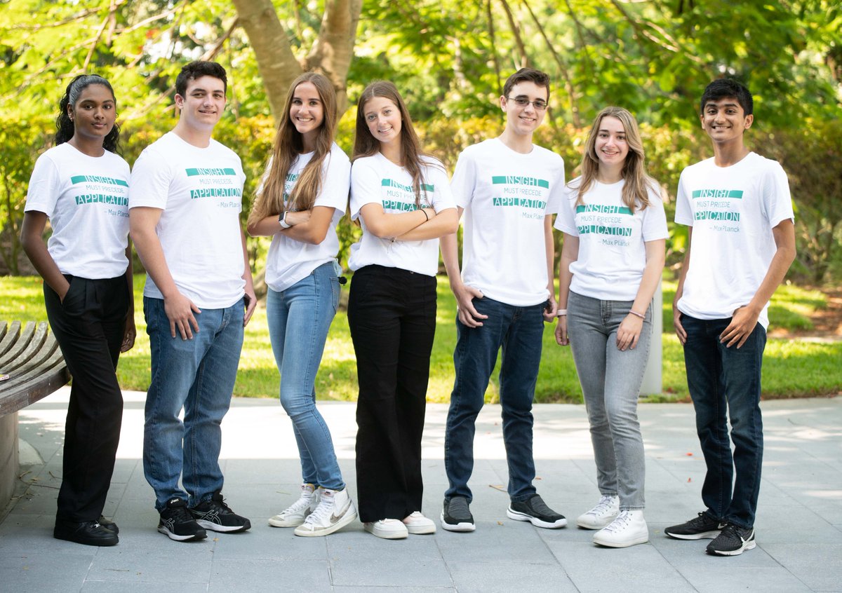 Max Planck Florida Institute for Neuroscience tweet media