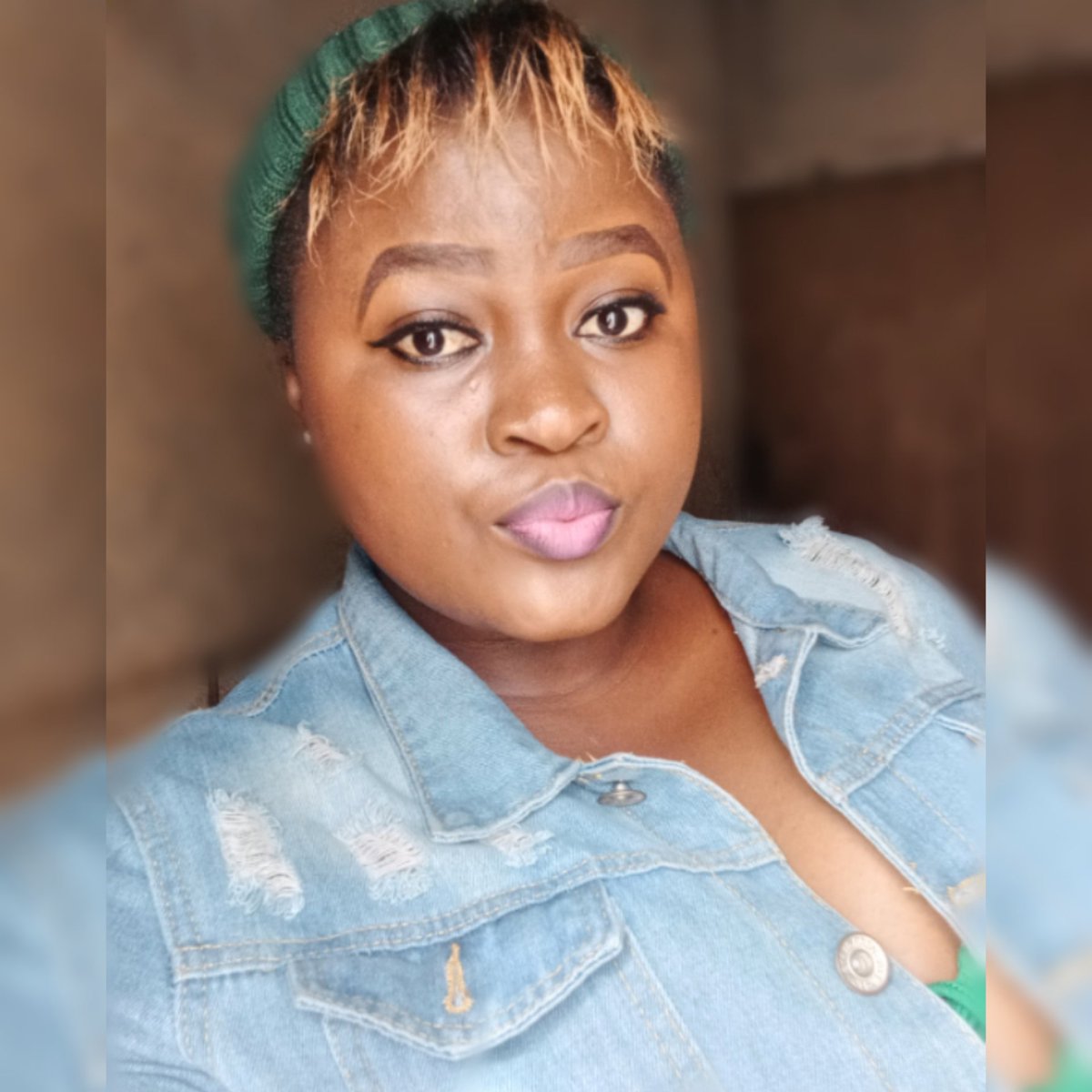 #NewProfilePic