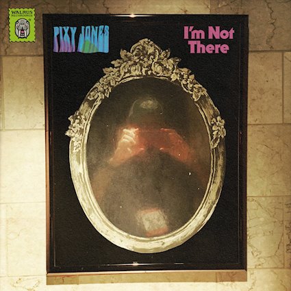 Welsh psych maestro <a href="/pixyjones/">Pixy Jones</a>  releases a solo single. With a full-length album to follow in September. harmonicdistort.blogspot.com/2022/07/pixy-j…