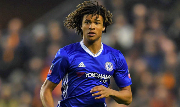 kwekuedilson's tweet photo. Nathan Ake or kimpembe ?? https://t.co/jv4f64fuh5
