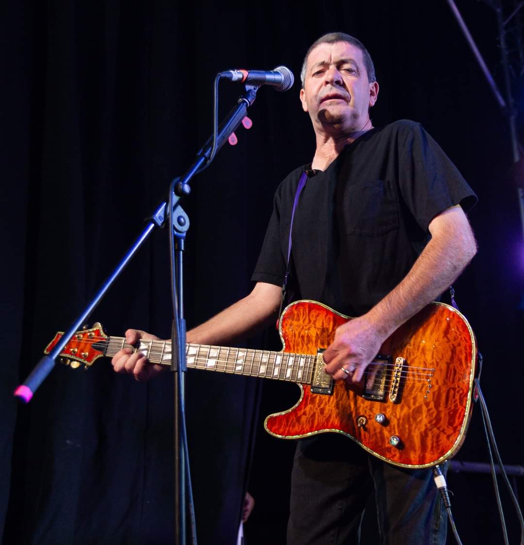 msmithgig (@fromthepit22) on Twitter photo The punk legends <a href="/RigidDigits/">Stiff Little Fingers</a> on Monday night <a href="/cheeseandgrain/">Cheese and Grain</a>
Always a good show!
Shot for <a href="/bringthenoiseuk/">Bring The Noise UK</a> The punk legends <a href="/RigidDigits/">Stiff Little Fingers</a> on Monday night <a href="/cheeseandgrain/">Cheese and Grain</a>
Always a good show!
Shot for <a href="/bringthenoiseuk/">Bring The Noise UK</a>