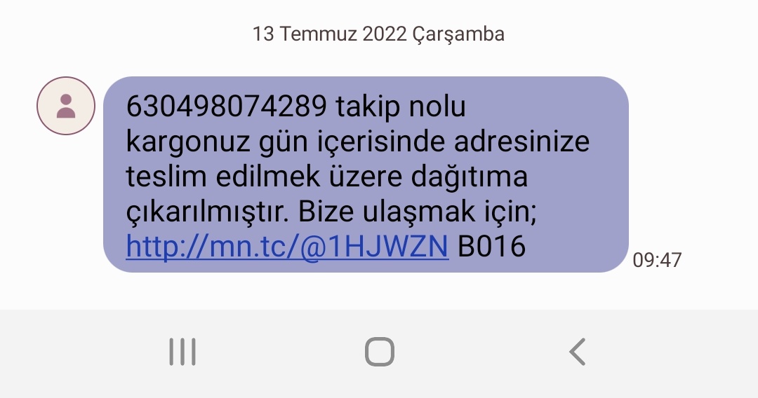 aliipalamut's tweet photo. @mngkargo sabah dağıtıma cikan kargo gun içinde gelecek dediler halen gelmedi kopekler icin olmasa beklerimde biraz vurdum duymazlik cok https://t.co/ZI9Xmdckjb