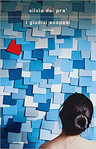 Se incontri l’uomo sbagliato su letteratemagazine.it/2022/07/13/se-…
Una famiglia normale, pare: eppure la figlia, Perla-la-Perla li trascina nel suo abisso. Nel nuovo libro di Silvia Dai Prà, “I giudizi so...