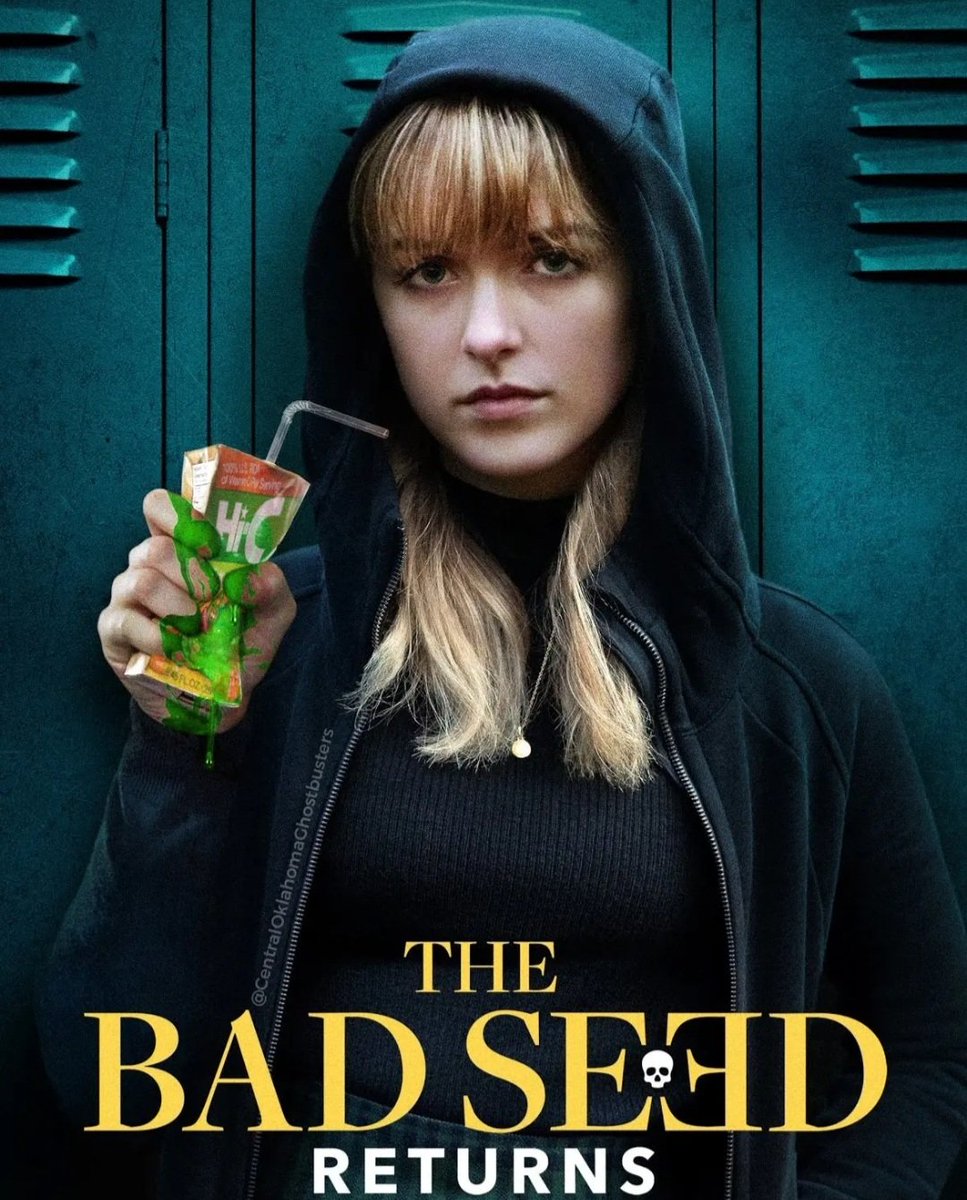 centralokgb's tweet photo. Wasting Ecto Cooler? A Bad Seed indeed ๐ค
#EctoCooler #TheBadSeedReturns #HiC #HiCEctoCooler #Ghostbusters https://t.co/afsXGQl8na