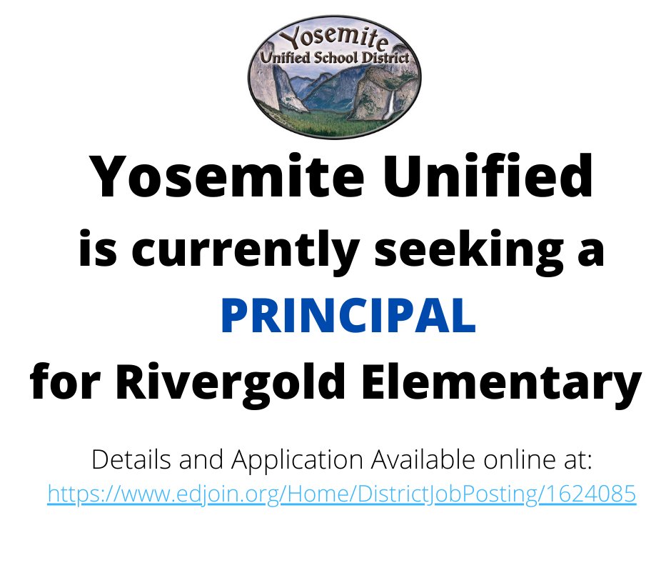 #jobposting #Principal #mountainjobs