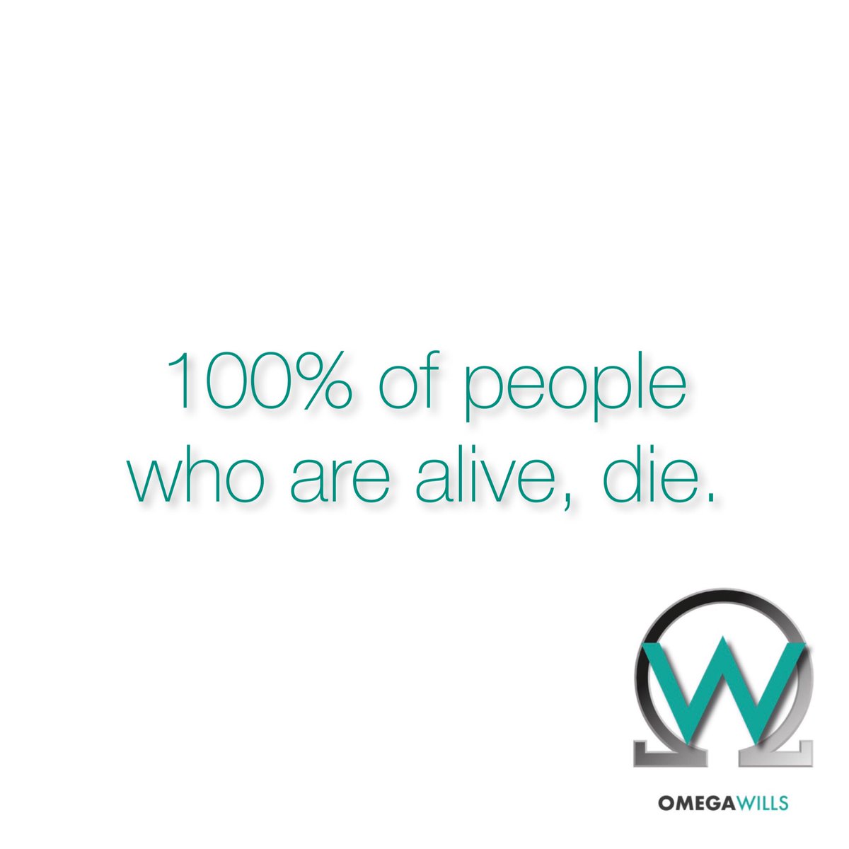 Bizarrely, not everyone makes a plan for when they do.

Do your loved ones know your wishes?

Yes - Great!  As long as it’s in a Will!
No - Have you thought about writing a Will?

Click here to book your free no obligation chat: lnkd.in/e2kgxjTf

OmegaWills.co.uk