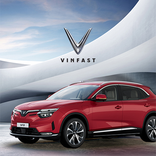 Experience the Future of EVs. <a href="/VinFastUS/">VinFast US</a> is opening a new showroom this Thursday, July 14th. See the all-electric VF 8 and VF 9 SUVs in person. Find us near Macy's.