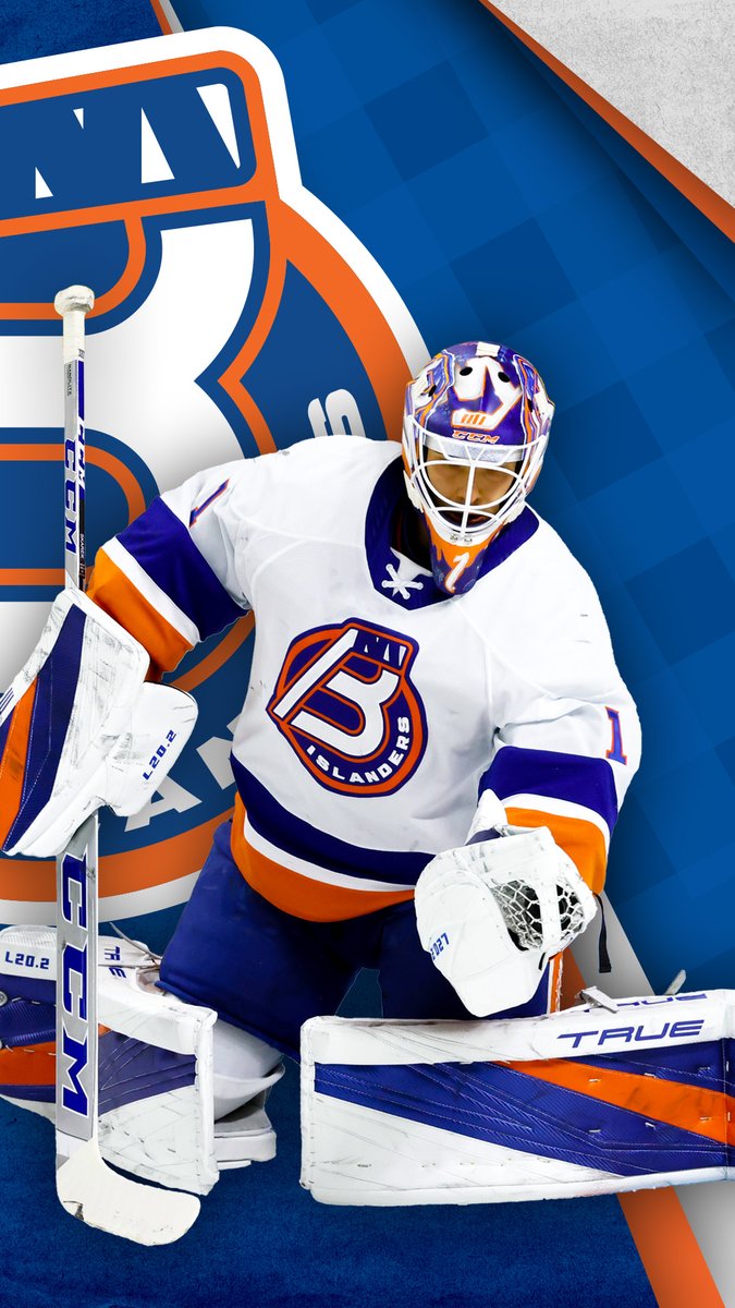 AHLIslanders's tweet photo. 101 days to the season... we repeat 
📢ONE HUNDRED AND ONE DAYS📢 https://t.co/76bJgpiv0B