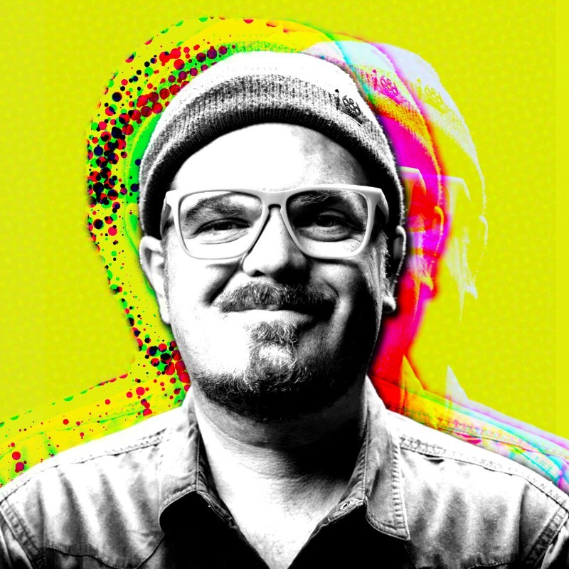 DigitalSummits's tweet photo. Returning speaker, Joe Cox (@joenormal) is walking the #DSPDX crowd through his Modern Marketer’s Guide and diving deep into the #metaverse. Hang tight! #EmergingTechnology https://t.co/NS5dMipDHL