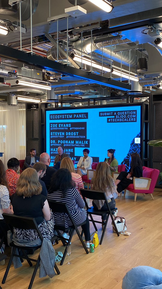 Startup Grind Scotland tweet media