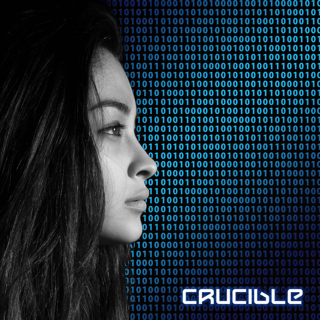CRUCIBLE tweet media