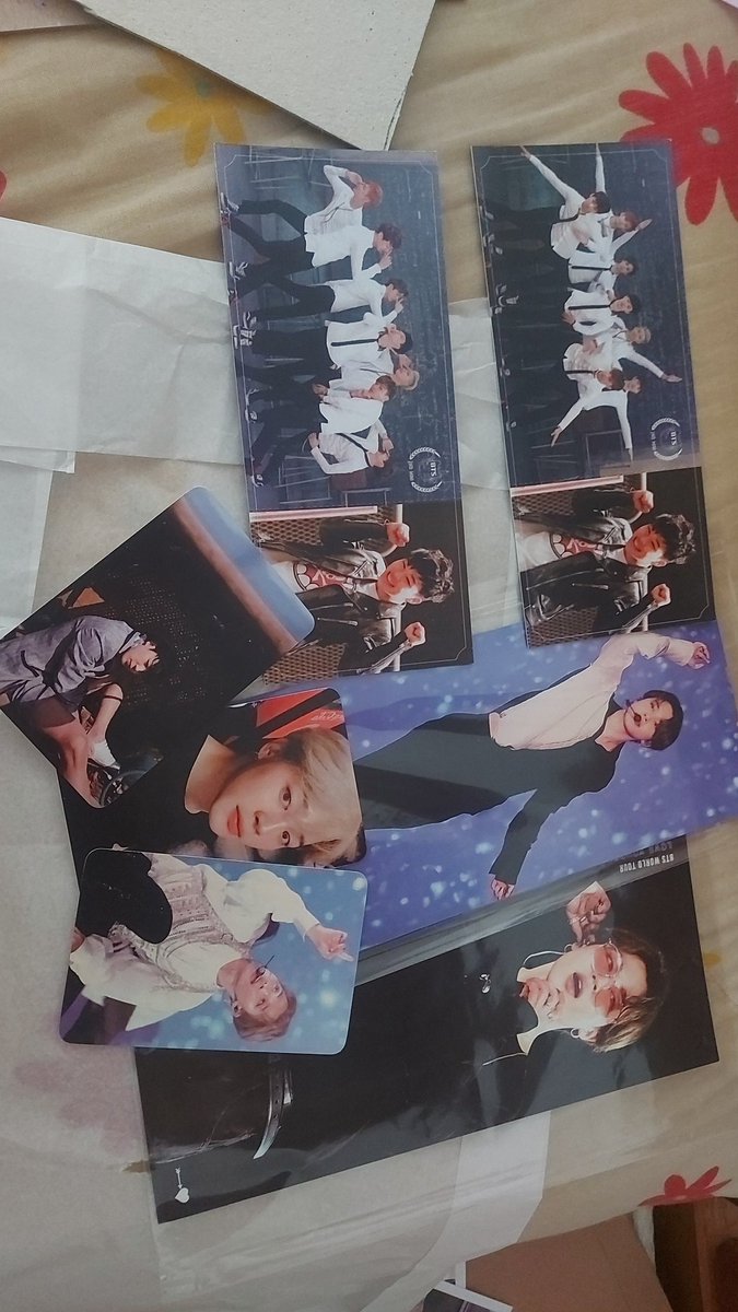 likelittlejimin's tweet photo. #FEEDBACKSTATION52
Atenção!! Chegou meu momento de fazer o feedback do ano!! Meus cards lindos que vieram da @Station52KStore 💖 https://t.co/n9hcrumZtl