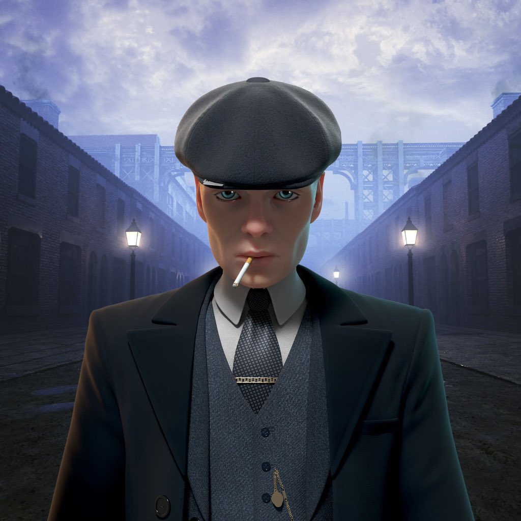 BabyFloki tweet media