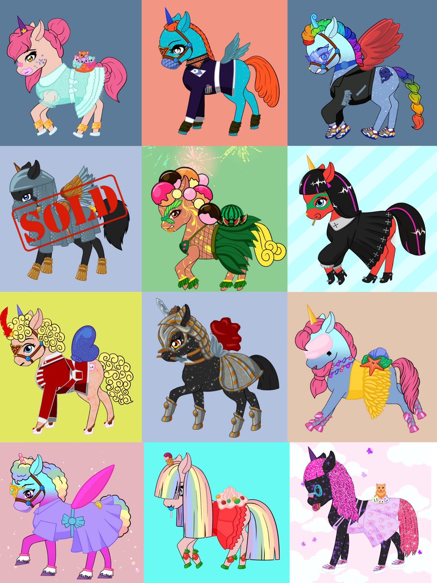 S’Pink 🦄 tweet media